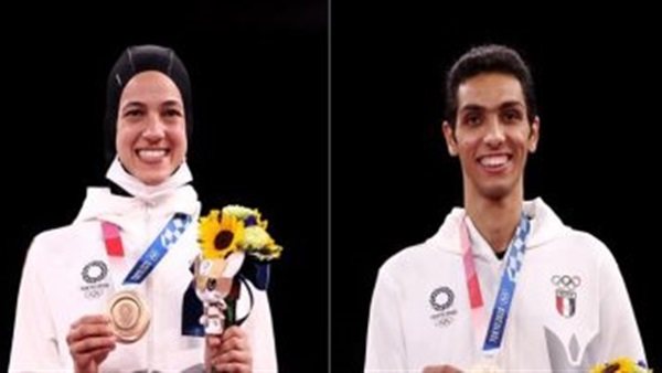 سيف عيسي - هدايا