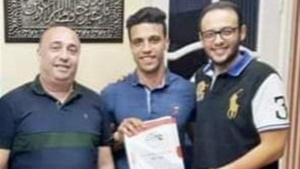 وان ثري| بوابة الرياضة المصرية 