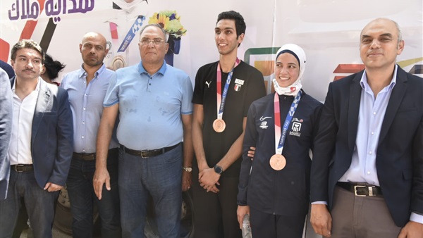 وان ثري| بوابة الرياضة المصرية 