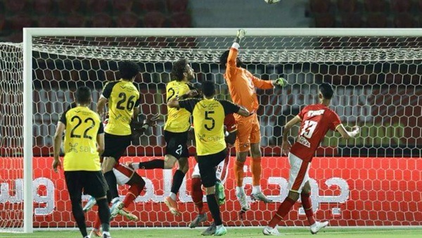 النادي الأهلي 