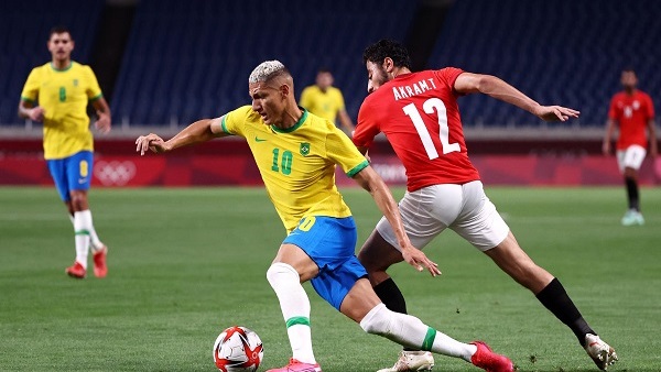 وان ثري| بوابة الرياضة المصرية 