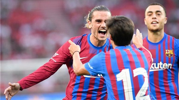 نادي برشلونة