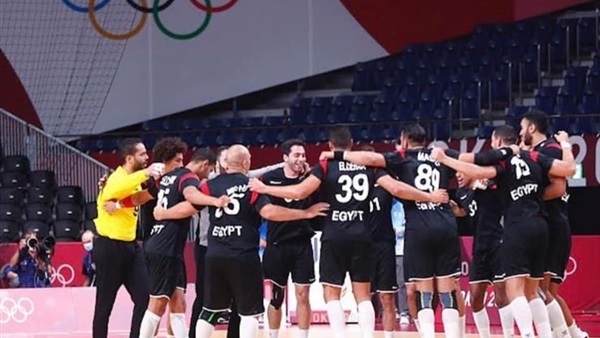منتخب مصر لكرة اليد
