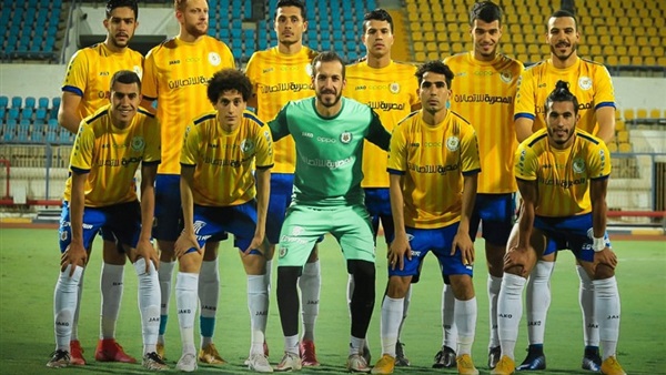 نادي الإسماعيلي