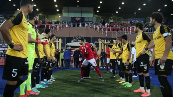 النادي الأهلي