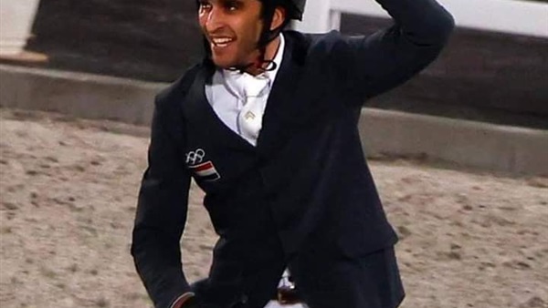 الفروسية المصرية