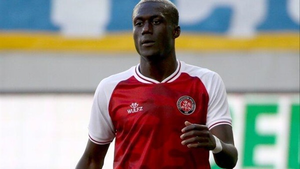 ألاسان نداو