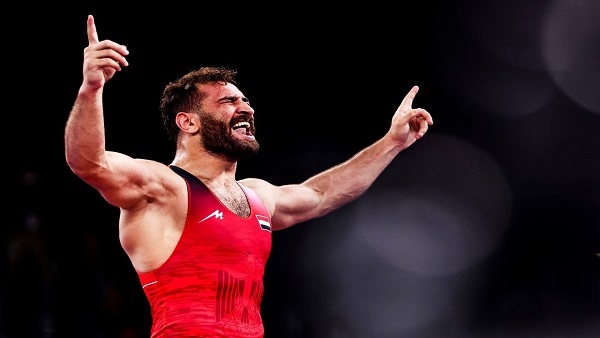 وان ثري| بوابة الرياضة المصرية 