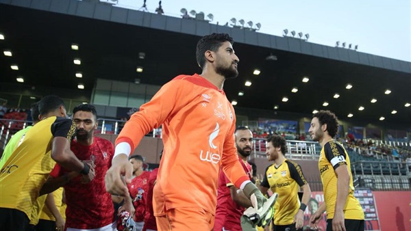 النادي الأهلي