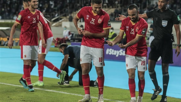 النادي الأهلي