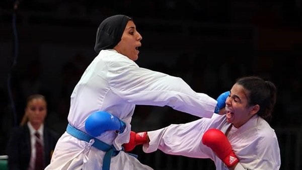 جيانا فاروق 