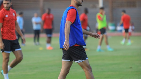 احمد رمضان بيكهام