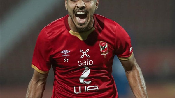 محمد شريف - مهاجم