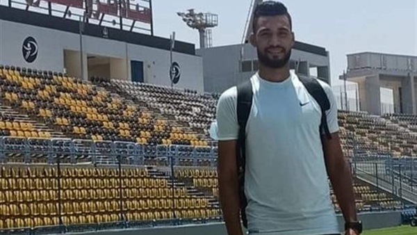  محمد علي عثمان