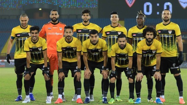 نادي الانتاج الحربي