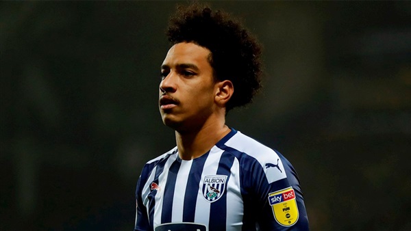 ماتيوس بيريرا