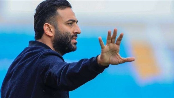 احمد حسام ميدو