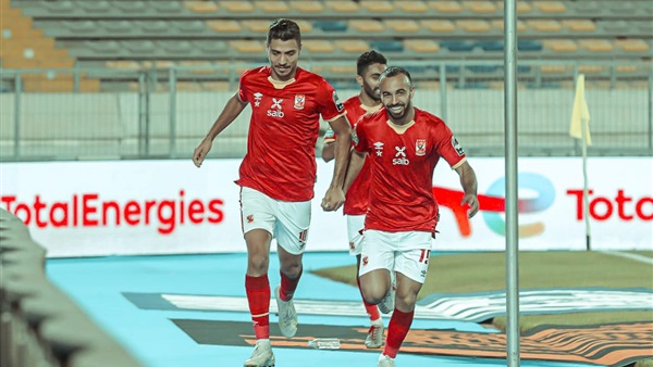 النادي الأهلي