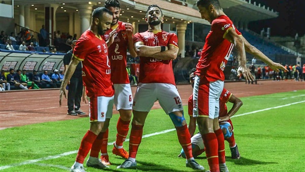 النادي الأهلي