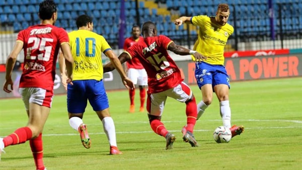 وان ثري| بوابة الرياضة المصرية 