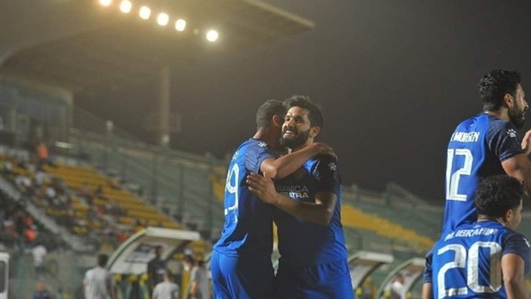 نادي سيراميكا كليوباترا