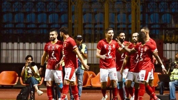 وان ثري| بوابة الرياضة المصرية 