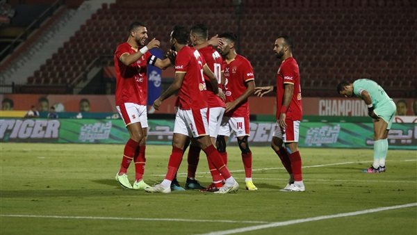 الاهلي