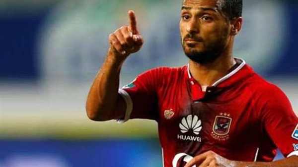 وليد سليمان 