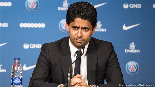 ناصر الخليفى 