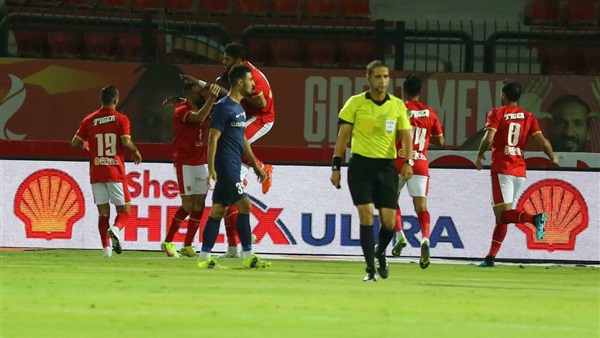 النادي الأهلي