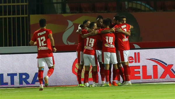 النادي الأهلي