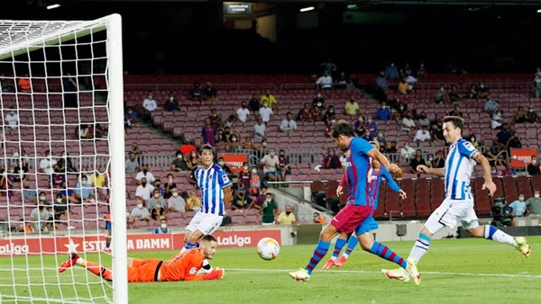 نادي برشلونة 