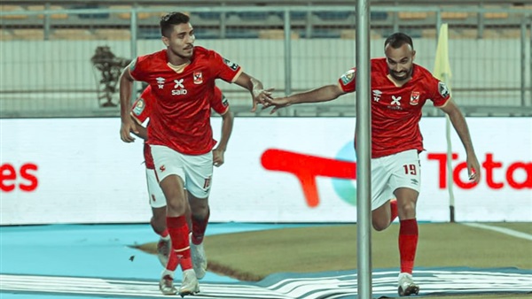 النادي الأهلي