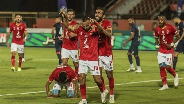 النادي الأهلي