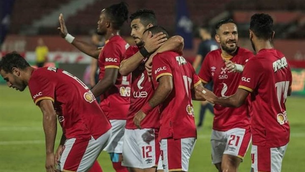 النادي الأهلي