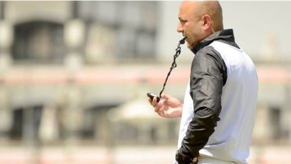 احمد عبد المقصود