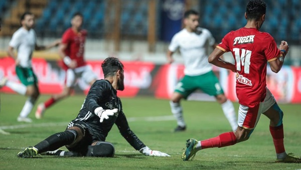 وان ثري| بوابة الرياضة المصرية 