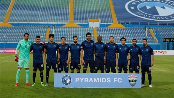 نادي بيراميدز 