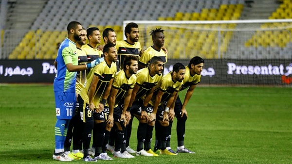 نادي الإنتاج الحربي