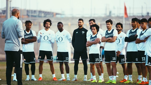 وان ثري| بوابة الرياضة المصرية 