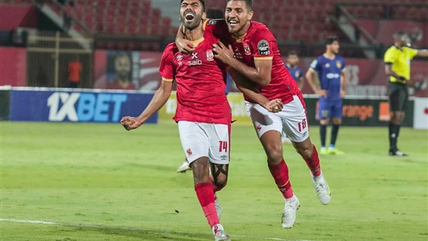 النادي الاهلي