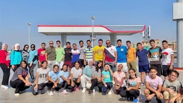 فريق دسوق لكرة السرعة