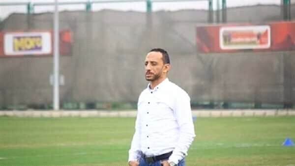 احمد فكري الصغير