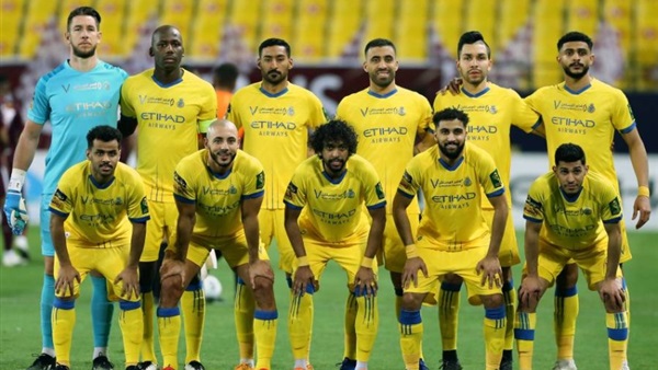 نادي النصر السعودي