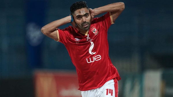 النادي الأهلي 