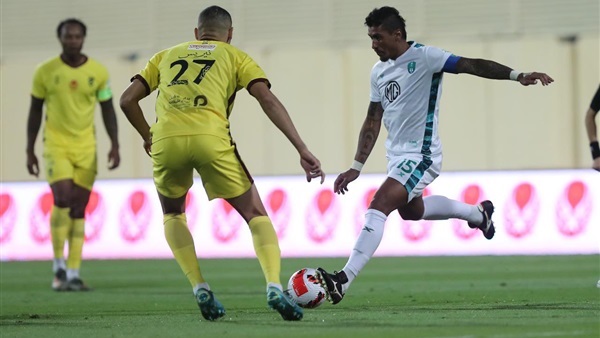 وان ثري| بوابة الرياضة المصرية 