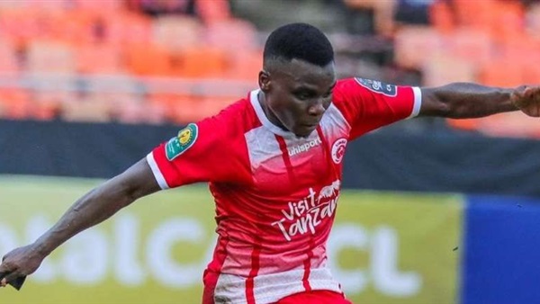 لويس ميكيسوني لاعب