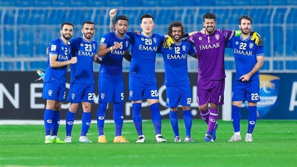 الهلال السعودي