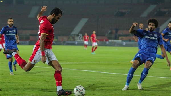 النادي الأهلي 