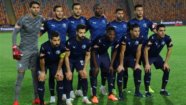 نادي بيراميدز